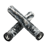 Envy V3 Scooter Grips - Black/White