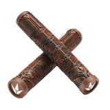 Envy V3 Scooter Grips - Choc/Black