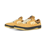 ETNIES Loot Brown - Skateboard Shoes
