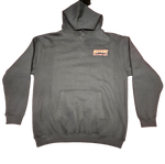 KOBBA 24 - Skate Fest Hood - Black