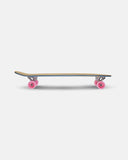 DUSTERS 36'' Sirena Longboard - Liv Lee