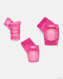 IMPALA Protective Set - Barbie Pink