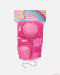 IMPALA Protective Set - Barbie Pink