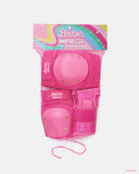 IMPALA Protective Set - Barbie Pink