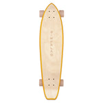 DUSTERS 34'' Zeina Longboard - Brooke Kelley