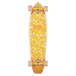 DUSTERS 34'' Zeina Longboard - Brooke Kelley