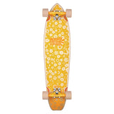 DUSTERS 34'' Zeina Longboard - Brooke Kelley