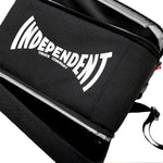 INDEPENDENT - Span Cooler Bag - Black