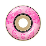 SPITFIRE WHEELS - F4 99D Classic Shape - 52mm - Jerry HSU