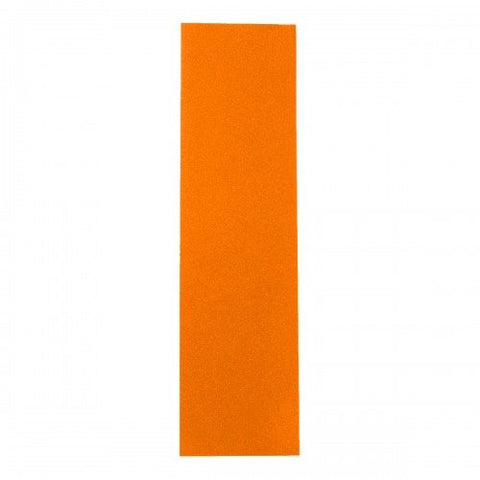JESUP 9" - Agent Orange - Skateboard Griptape
