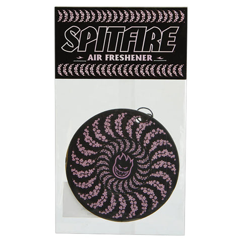 Spitfire - Cherry Blossom - Air Freshener