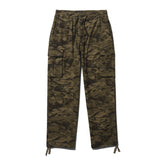 STANCE Freshtek Cargo Pant - Camo