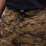 STANCE Freshtek Cargo Pant - Camo