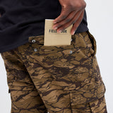 STANCE Freshtek Cargo Pant - Camo