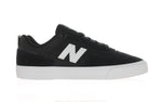 NEW BALANCE NUMERIC 306BLJ Jamie Foy - Black/White - Skate Shoes