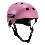 PROTEC XL Old School Certified Helmet - Gloss Pink