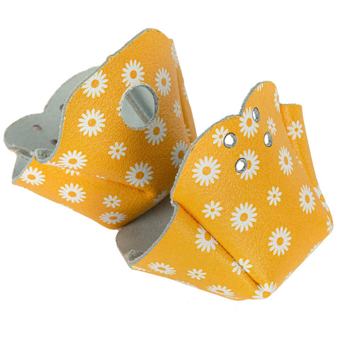 POWERSLIDE Chaya Toe Protector - Flowers