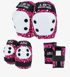 187 KILLER PADS Junior 6 Pack - Staab Pink