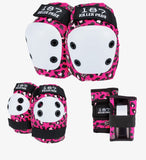 187 KILLER PADS Junior 6 Pack - Staab Pink