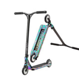 ENVY Prodigy X - Complete Scooter - Oil Slick