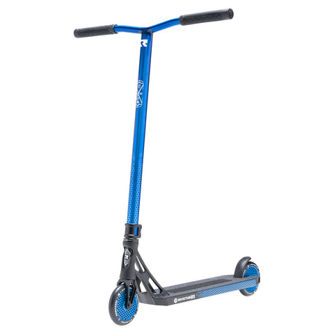 ROOT INDUSTRIES - Invictus V3 Complete Scooter - Burnt Blue