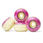 SPITFIRE WHEELS - F4 99D Classic Shape - 52mm - Jerry HSU