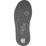 ETNIES Kids Marana Skateboard Shoes - Grey/Grey/Red
