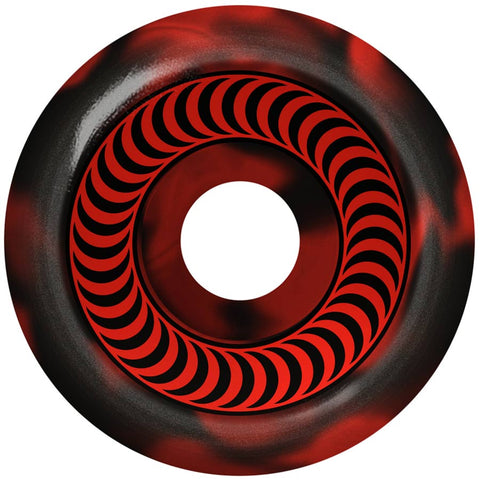 Spitfire F4 54mm - 99A OG Classic Red/Black - Skateboard Wheels
