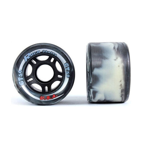 SUREGRIP Rock GT50 Wheels - 8 Pack