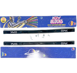 DSCO - Rails - Assorted Colours