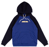 SANTA CRUZ Youth 16 Hood - Fish Eye Strip Front - Dark Blue