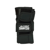 SMITH Scabs Knee/Elbow/Wrist Pad Tripack Set - Black