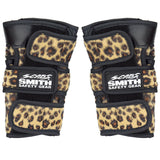 SMITH Scabs Wrist Guard - Medium - Leopard Brown