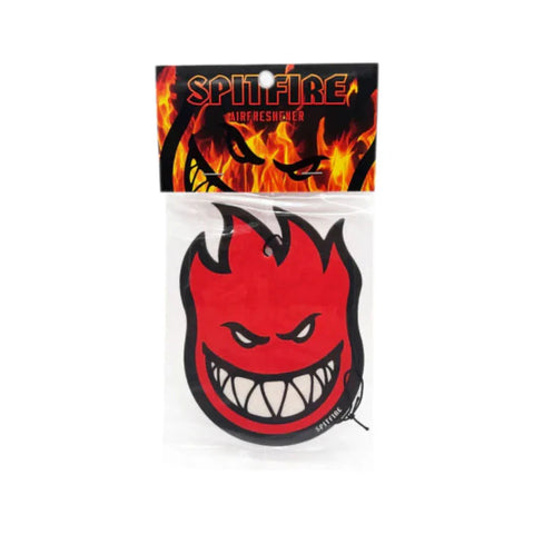Spitfire - BigHead - Air Freshener