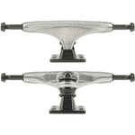 TENSOR 8.0'' Trucks - Black/silver (pair)