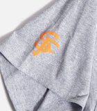 THRASHER x SPITFIRE Loc Tee - Sport Grey