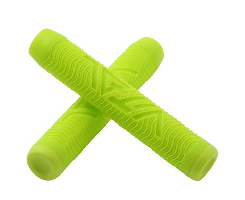 VITAL Scooter Bar Grips - Yellow