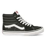 Vans Skate - Sk8-Hi - Black/White