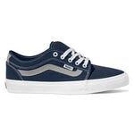 VANS SKATE - CHUKKA LOW SIDESTRIPE NAVY/GREY