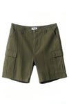 XLARGE Cargo 91 Shorts - ARMY