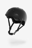 YEPA T-Shell CPSC/ASTM Helmet - Small/Medium - Matte Black