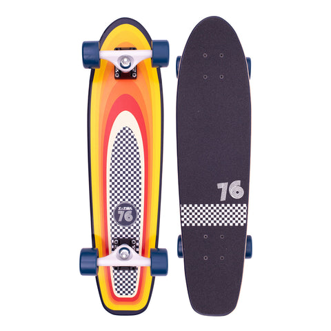 Z-FLEX - 29" Cruiser Complete - Surf-a-gogo