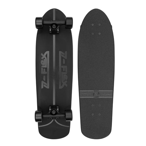 Z-FLEX - Shadow Lurker - Shorebreak Cruiser