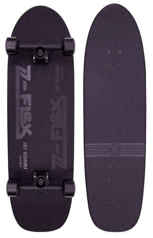 Z-FLEX - Shadow Lurker - 9.5'' Pool Cruiser