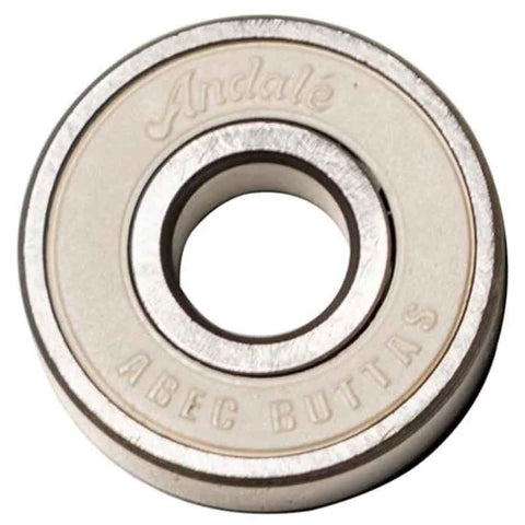 ANDALÉ Skate Bearing - Buttas (Single Bearing)