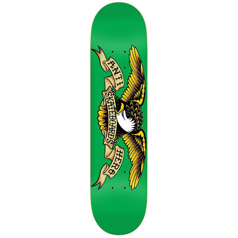 Anti Hero 7.8 - Classic Eagle - Skateboard Deck
