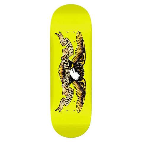 Anti Hero 10" - Horse Pill Eagle - Skateboard Deck
