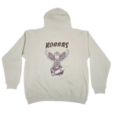 KOBBA 24 - Skate Fest Hood - Stone