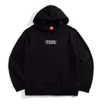Baker - Brand Logo - Hood - XL