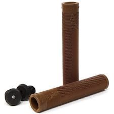 DIVISION Hand Grips - Sierra Brown